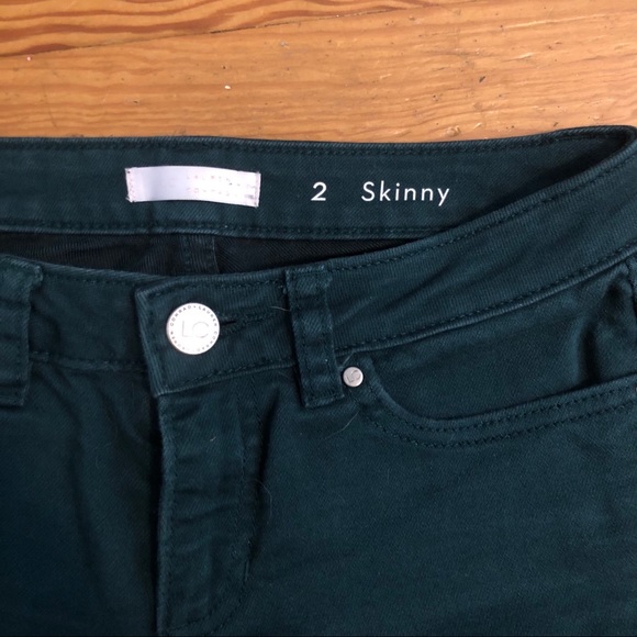 stretchy denim jeans - Picture 2 of 3